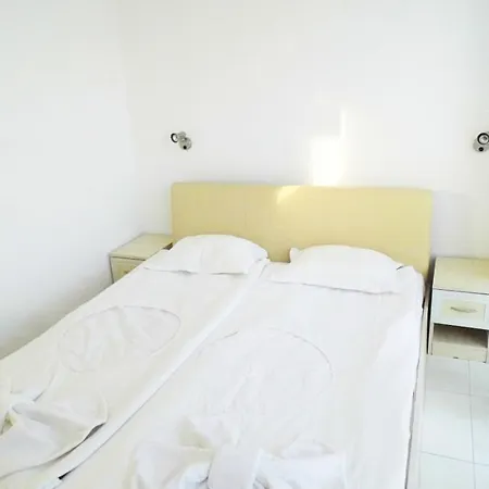Aparthotel Слънчево Студио В Роуз Резиденс - Слънчев Бряг Slantschew brjag