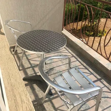 Aparthotel Апартамент С Две Спални На Море В Слънчев Бряг Sunny Beach