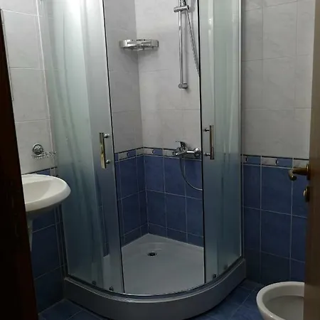 Апартамент С Две Спални На Море В Слънчев Бряг Aparthotel Sunny Beach