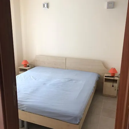 Aparthotel Апартамент С Две Спални На Море В Слънчев Бряг Sunny Beach